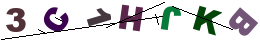 nrcode