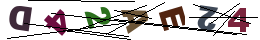 nrcode