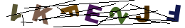 nrcode