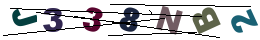 nrcode
