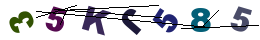 nrcode