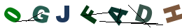 nrcode