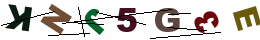 nrcode