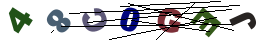 nrcode