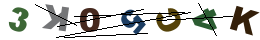 nrcode