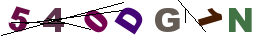 nrcode