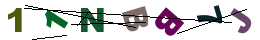 nrcode
