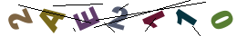 nrcode