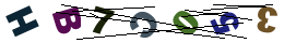 nrcode