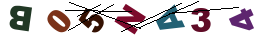 nrcode