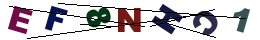 nrcode