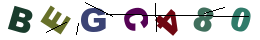 nrcode