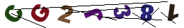 nrcode