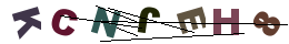 nrcode