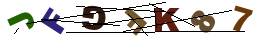 nrcode