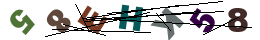 nrcode