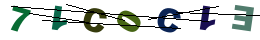 nrcode