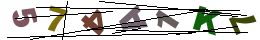 nrcode