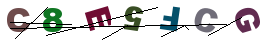 nrcode