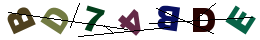 nrcode