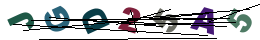 nrcode