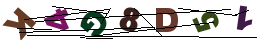 nrcode