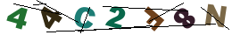 nrcode