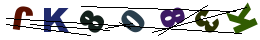 nrcode