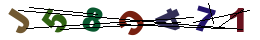 nrcode