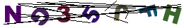 nrcode