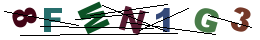 nrcode