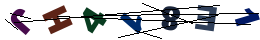 nrcode