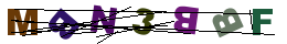 nrcode