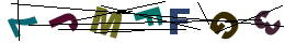 nrcode