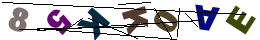 nrcode