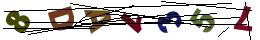 nrcode