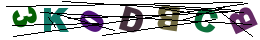 nrcode