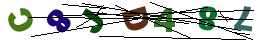 nrcode