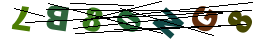 nrcode