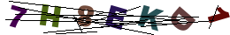 nrcode