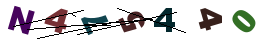 nrcode