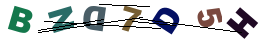 nrcode
