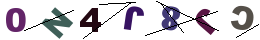 nrcode