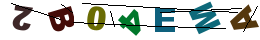 nrcode