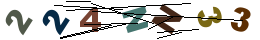 nrcode