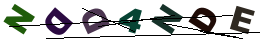nrcode
