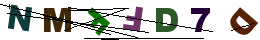 nrcode