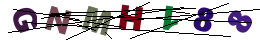 nrcode