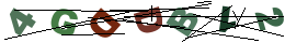 nrcode