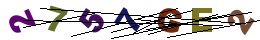nrcode